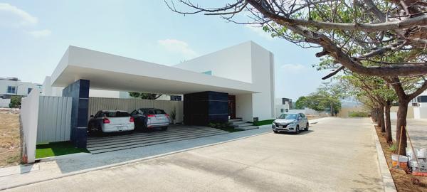 Casa en venta en La Escondida, Tuxtla Gutiérrez, Chiapas