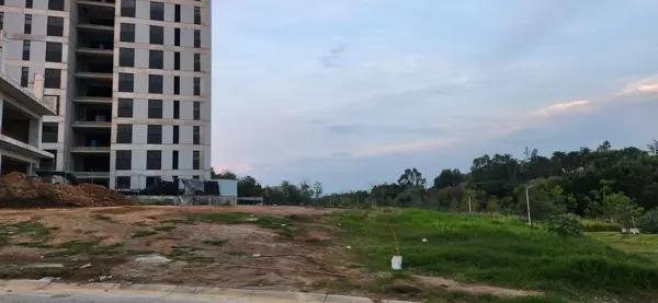 Terreno en venta en Valle Imperial, Zapopan, Jalisco