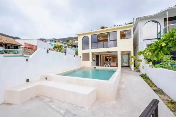 Casa en venta en Joyas de Brisamar, Acapulco de Juárez, Guerrero