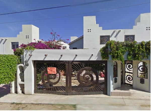 Casa en venta en Cabo San Lucas Centro, Los Cabos, Baja California Sur