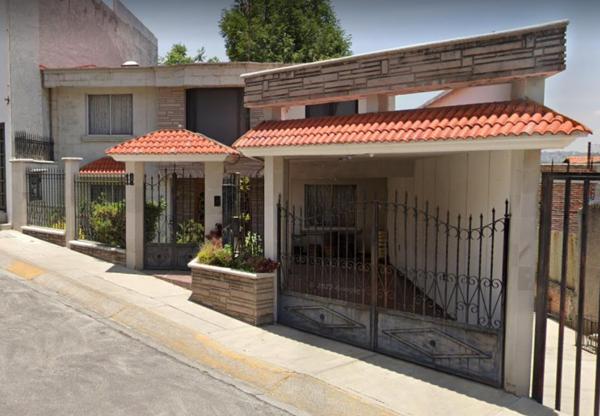 Casa en venta en Las Arboledas, Atizapán de Zaragoza, México