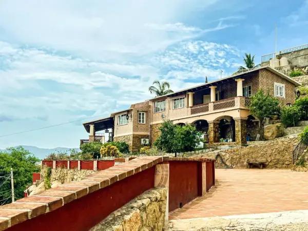Casa en venta en Las Playas, Acapulco de Juárez, Guerrero