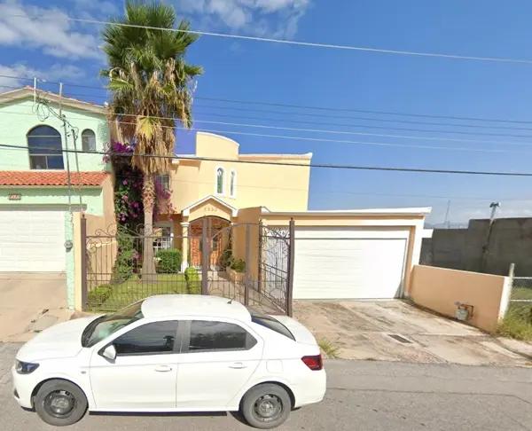 Casa en venta en La Cañada, Chihuahua, Chihuahua
