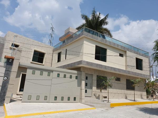 Casa en venta en Miravalle, Tuxtla Gutiérrez, Chiapas
