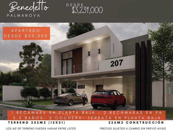 Casa en venta en Villas del Renacimiento, Torreón, Coahuila de Zaragoza