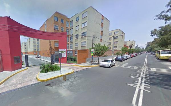 Departamento en remate en Dm Nacional, Gustavo A. Madero, Ciudad de México