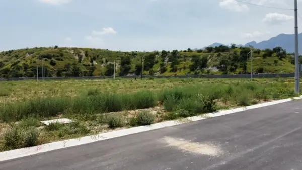 Terreno en venta en Terra Park Santa Catarina IV, Santa Catarina, Nuevo León