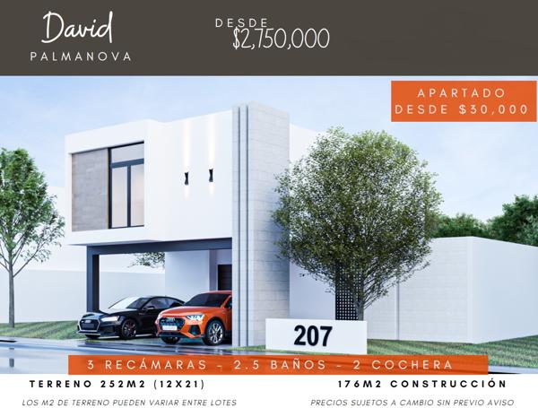 Casa en venta en Villas del Renacimiento, Torreón, Coahuila de Zaragoza Casa en venta en Villas del Renacimiento, Torreón, Coahuila de Zaragoza