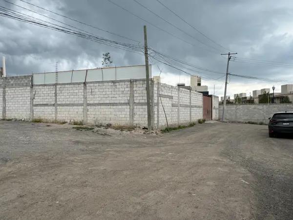 Terreno en renta en Tlacote El Bajo, Querétaro, Querétaro