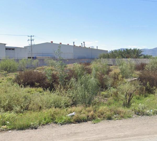 Terreno en venta en La Libertad, Torreón, Coahuila de Zaragoza