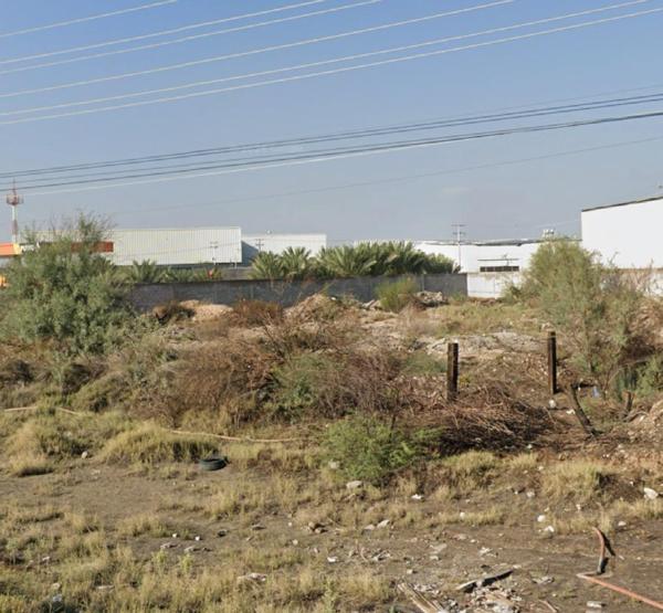 Terreno en venta en Mieleras, Torreón, Coahuila de Zaragoza