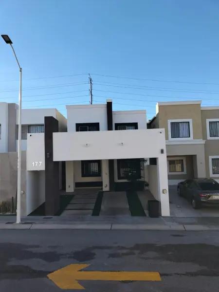 Casa en venta en Misión de Andalucía Residencial, Hermosillo, Sonora Casa en venta en Misión de Andalucía Residencial, Hermosillo, Sonora