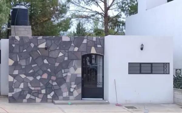 Casa en venta en La Vitela (Los Pozos), Pátzcuaro, Michoacán de Ocampo