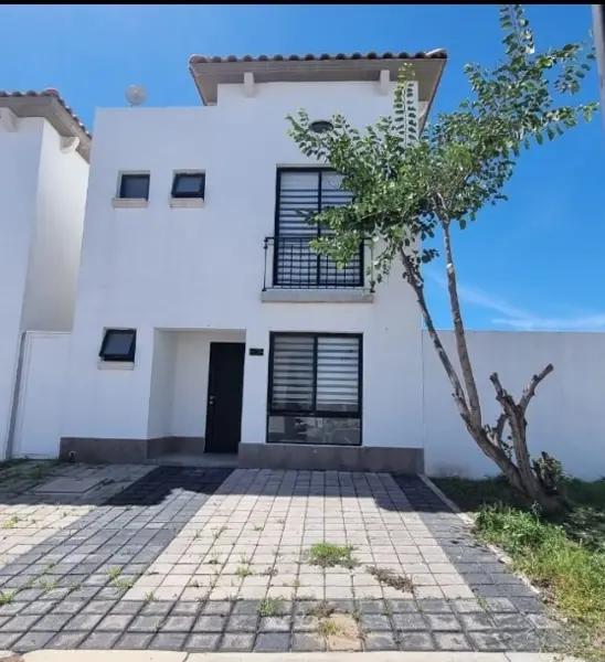 Casa en venta en El Condado, Corregidora, Querétaro