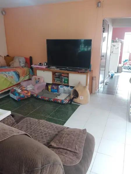 Departamento en venta en Nueva Santa Maria, Azcapotzalco, Ciudad de México