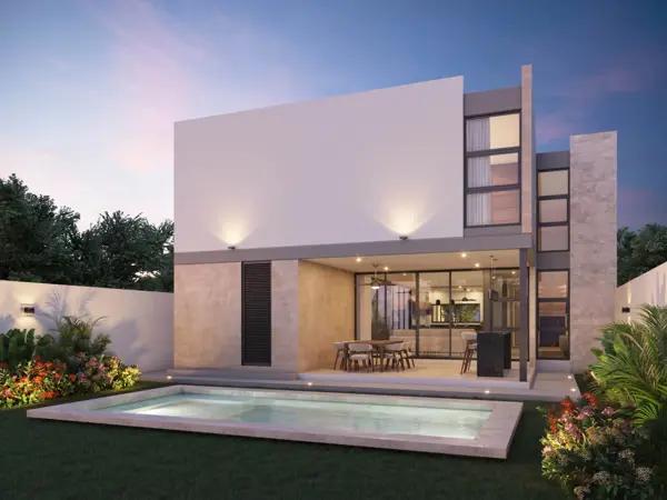 Casa en venta en Merida Centro, Mérida, Yucatán