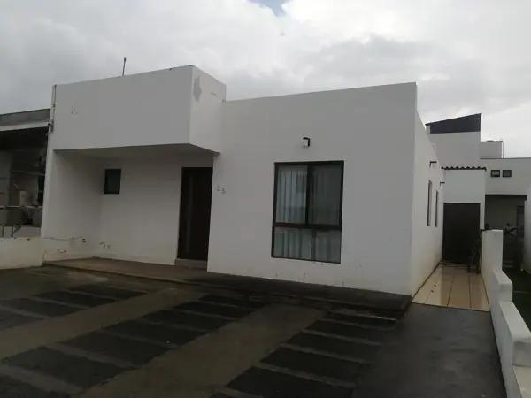 Casa en venta en La Vitela (Los Pozos), Pátzcuaro, Michoacán de Ocampo