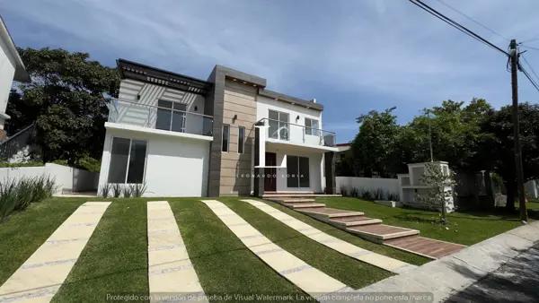 Casa en venta en Fracc Lomas de Cocoyoc, Yautepec, Morelos