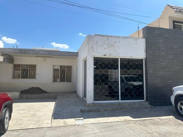 Local en renta en Los Angeles, Torreón, Coahuila de Zaragoza
