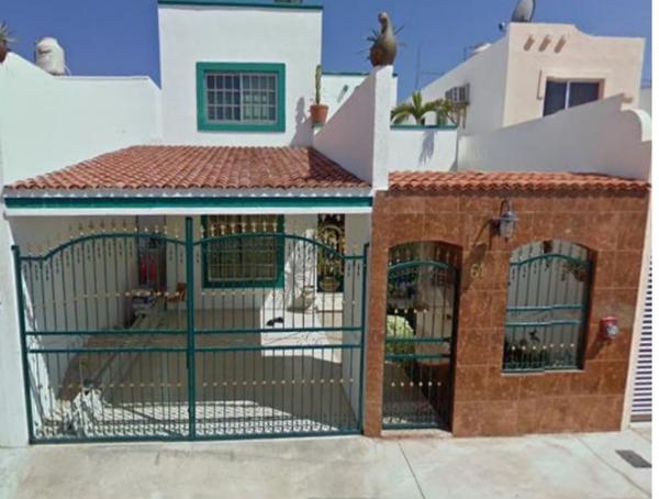 Casa en venta en Toscana, Benito Juárez, Quintana Roo
