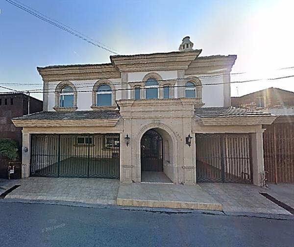 Casa en venta en El Roble, San Nicolás de los Garza, Nuevo León