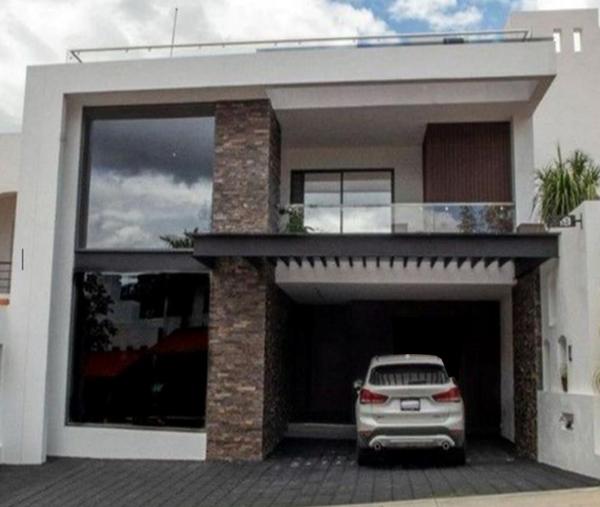 Casa en venta en Lomas de las Americas, Morelia, Michoacán de Ocampo Casa en venta en Lomas de las Americas, Morelia, Michoacán de Ocampo