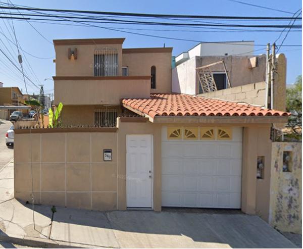 Casa en venta en Playas de Tijuana Sección Costa Azul, Tijuana, Baja California