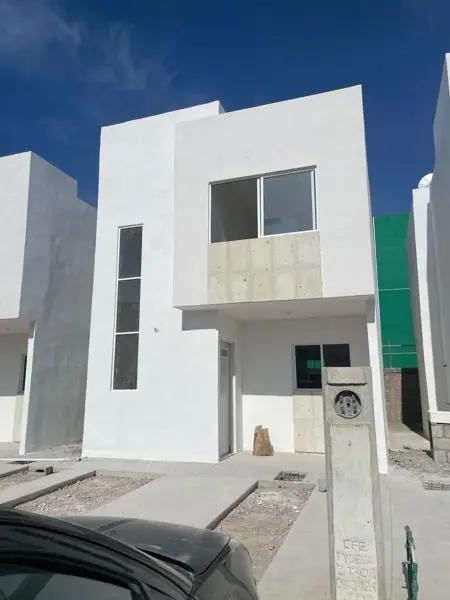 Casa en venta en Privadas de Allende, Torreón, Coahuila de Zaragoza Casa en venta en Privadas de Allende, Torreón, Coahuila de Zaragoza