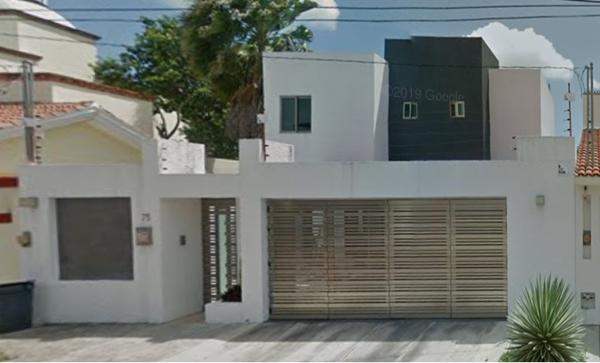 Casa en venta en Supermanzana 17, Benito Juárez, Quintana Roo