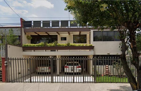 Casa en venta en Jardin Balbuena, Venustiano Carranza, Ciudad de México