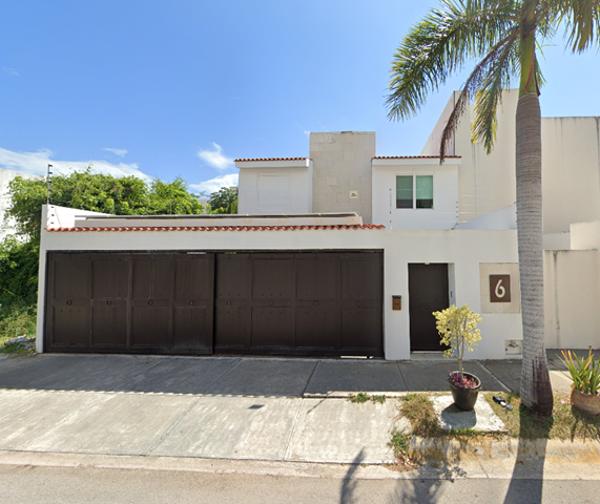 Casa en venta en Supermanzana 12, Benito Juárez, Quintana Roo Casa en venta en Supermanzana 12, Benito Juárez, Quintana Roo