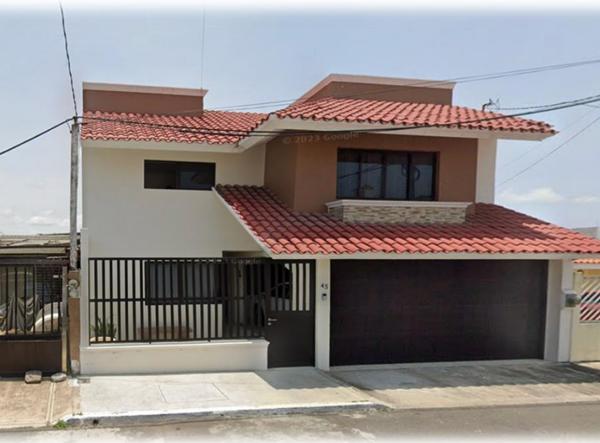 Casa en venta en La Tampiquera, Boca del Río, Veracruz de Ignacio de la Llave