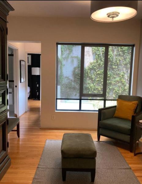 Departamento en renta en Cuauhtemoc, Cuauhtémoc, Ciudad de México