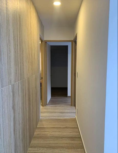 Departamento en renta en Del Valle Centro, Benito Juárez, Ciudad de México