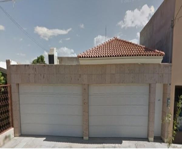 Casa en venta en Torreon Jardin, Torreón, Coahuila de Zaragoza