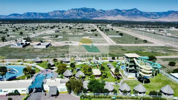 Terreno en venta en Jesús María, Villa de Reyes, San Luis Potosí