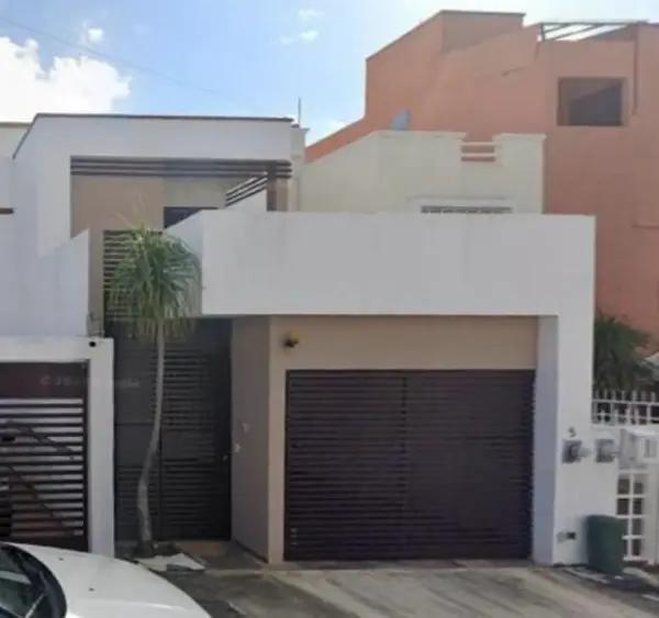 Casa en venta en Cancún Centro, Benito Juárez, Quintana Roo Casa en venta en Cancún Centro, Benito Juárez, Quintana Roo