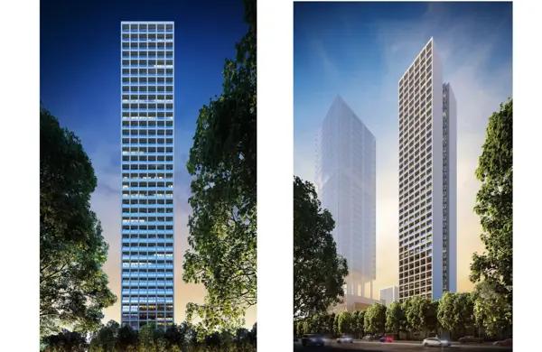 Departamento con spa, gimnasio, salon de juegos, venta, reforma Ciudad de México.
