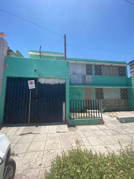 Casa en venta en Torreon Centro, Torreón, Coahuila de Zaragoza