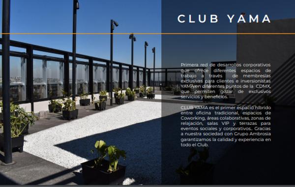 Oficina en venta en Los Alpes, Álvaro Obregón, Ciudad de México