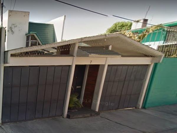 Casa en venta en Educacion, Coyoacán, Ciudad de México