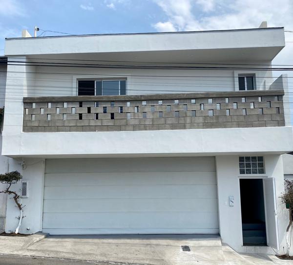 Casa en venta en Hidalgo, Tijuana, Baja California