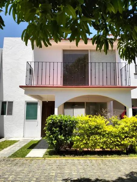 Casa en venta en Cuauhtemoc, Cuautla, Morelos