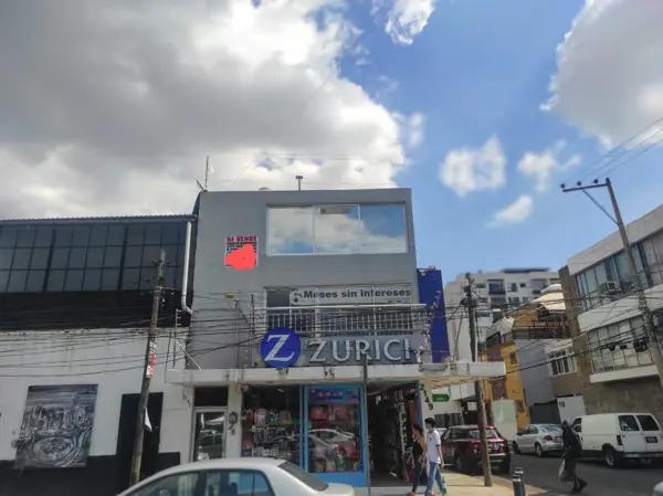 Oficina en venta en Ladron de Guevara, Guadalajara, Jalisco