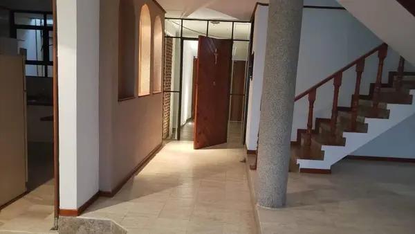 Casa en venta en Fracc Residencial San Miguel, Puebla, Puebla