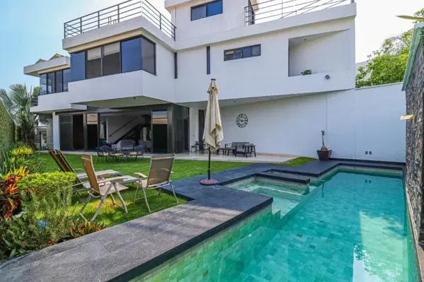 Casa en venta en Burgos Bugambilias, Temixco, Morelos