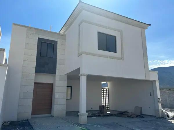 Casa en venta en Santa Elena, Arteaga, Coahuila de Zaragoza