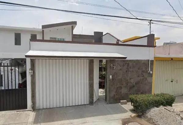 Casa en venta en Miraflores, Tlaxcala, Tlaxcala