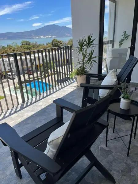 Departamento en venta en Ajijic Centro, Chapala, Jalisco