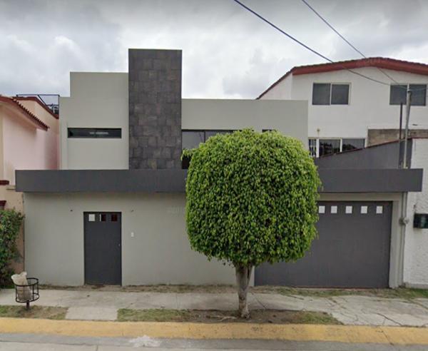 Casa en venta en Adolfo Lopez Mateos, Atizapán de Zaragoza, México